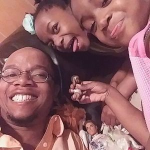 Meet your Posher, Jamaal